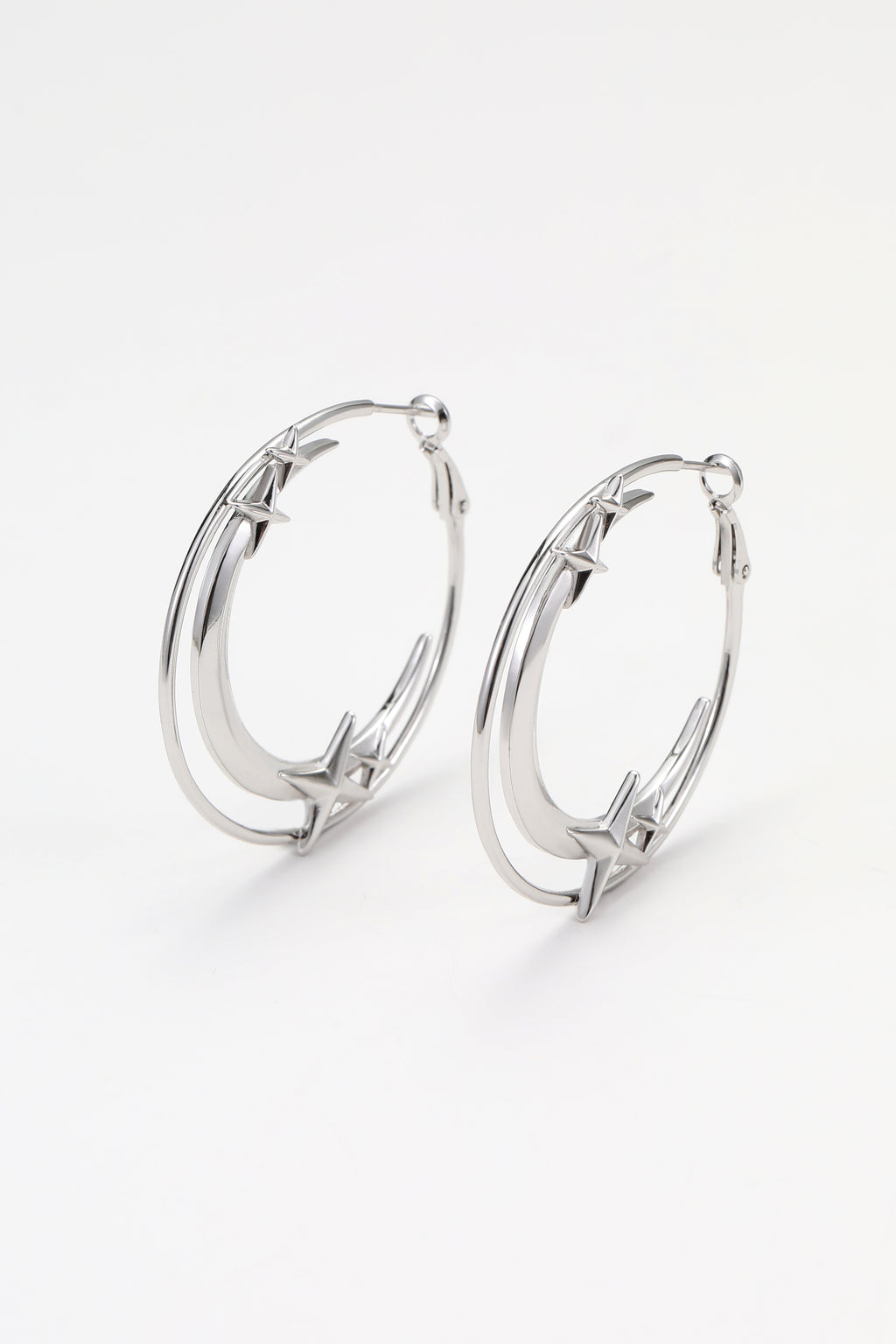 Lyra - Earrings