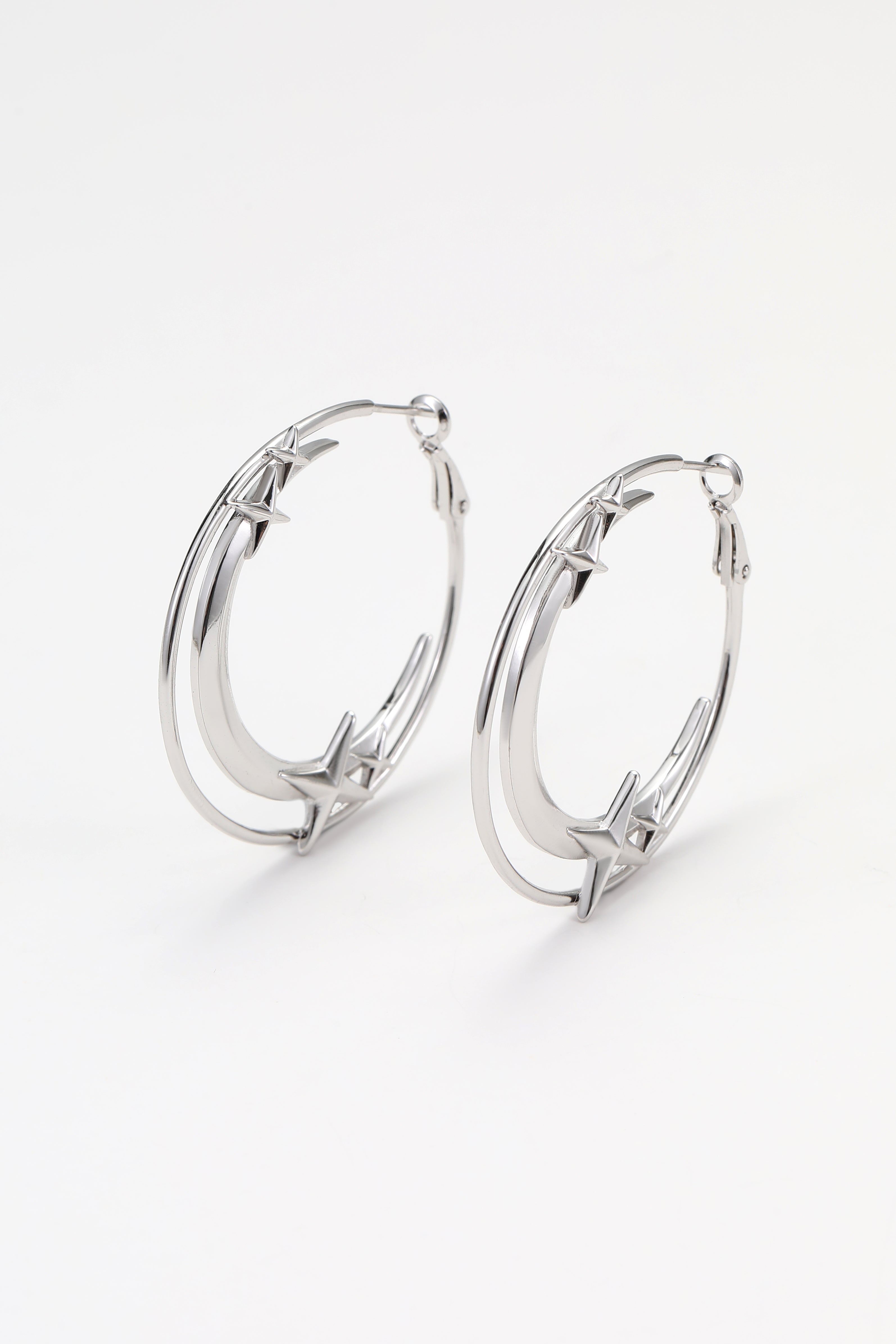 Lyra - Earrings