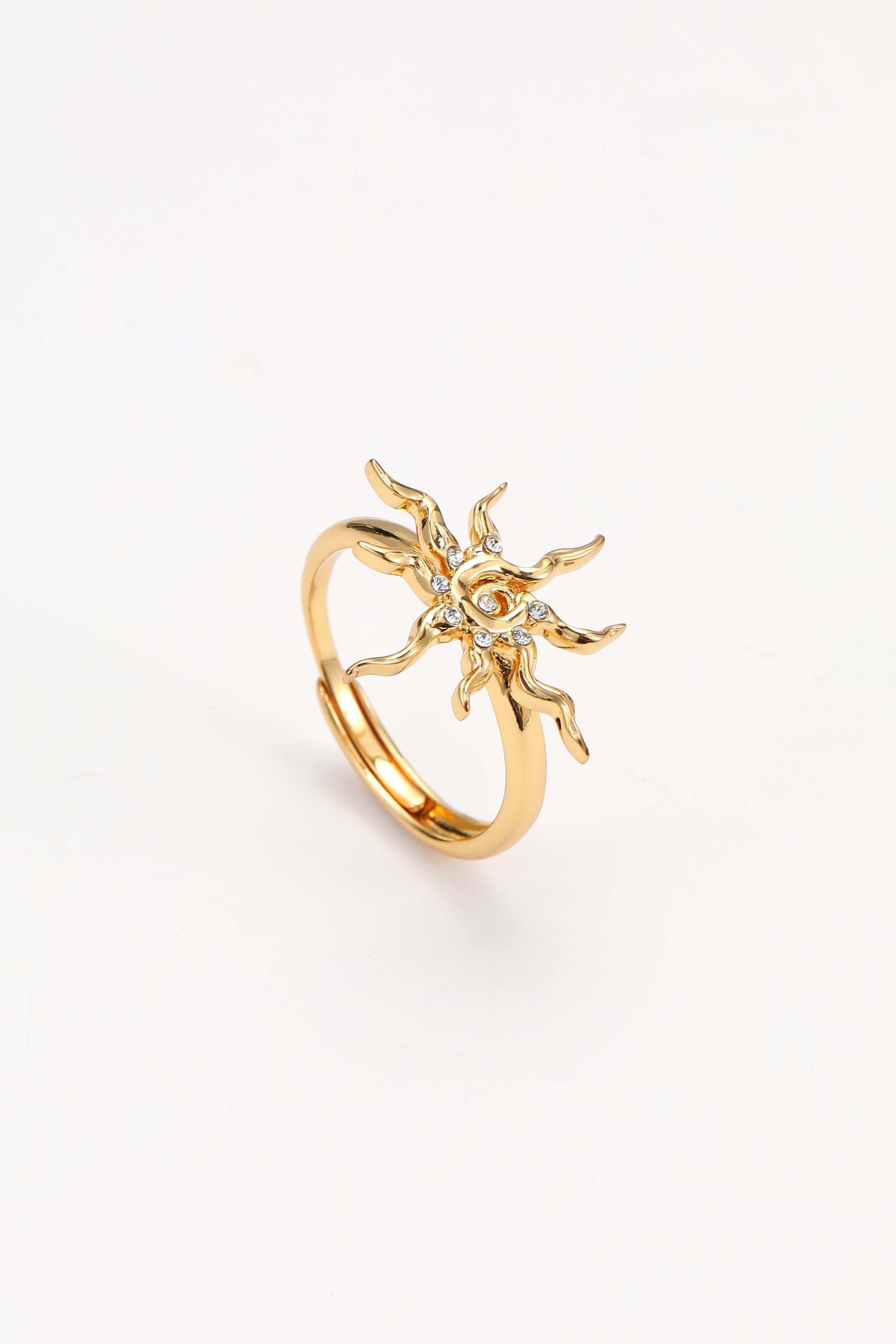 Soln - Ring