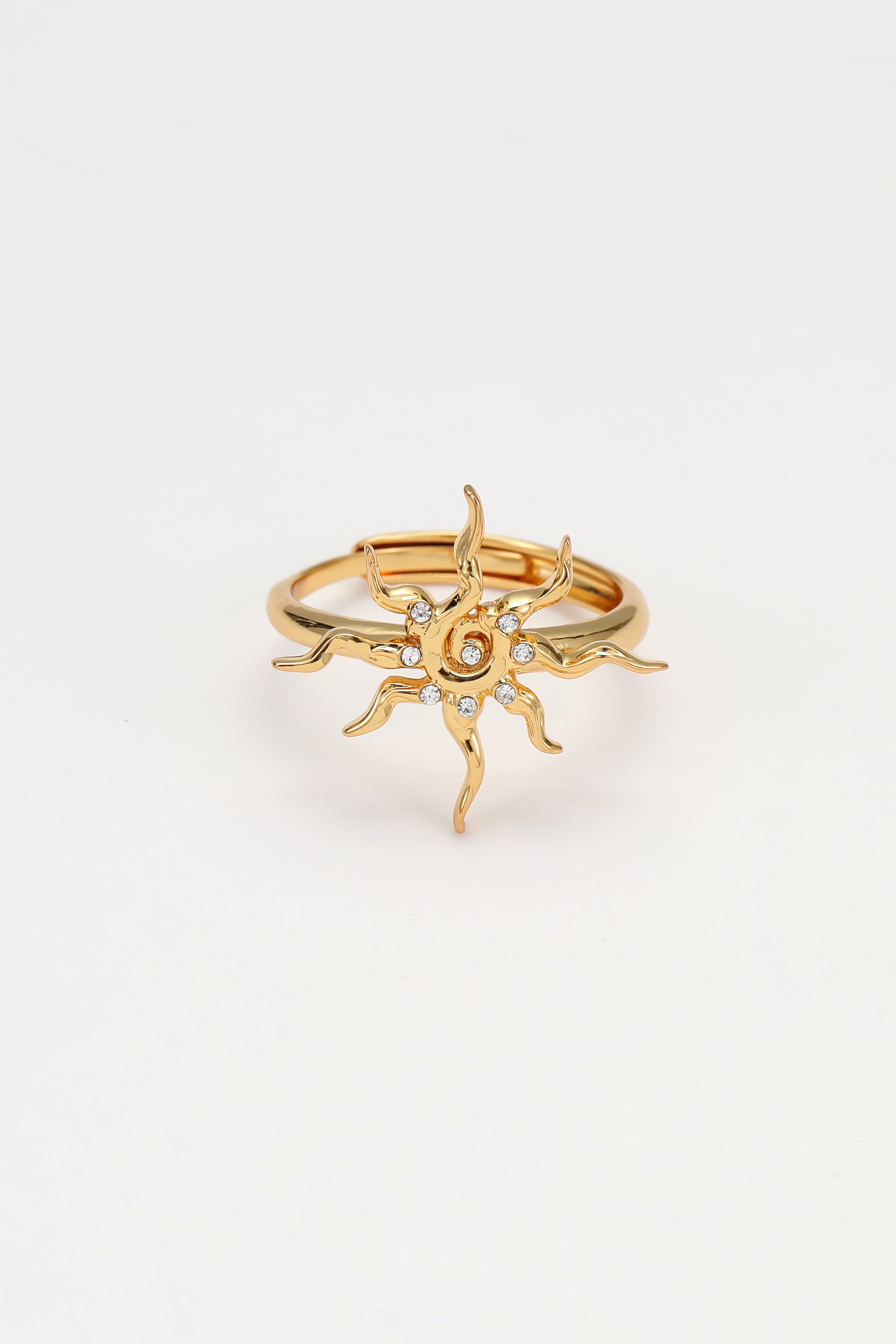 Soln - Ring