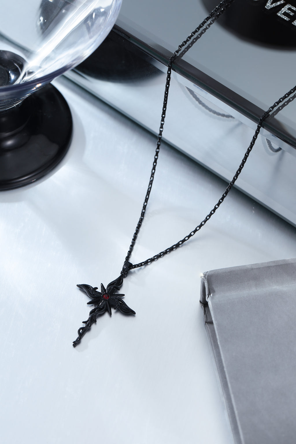 Mythic - Necklace