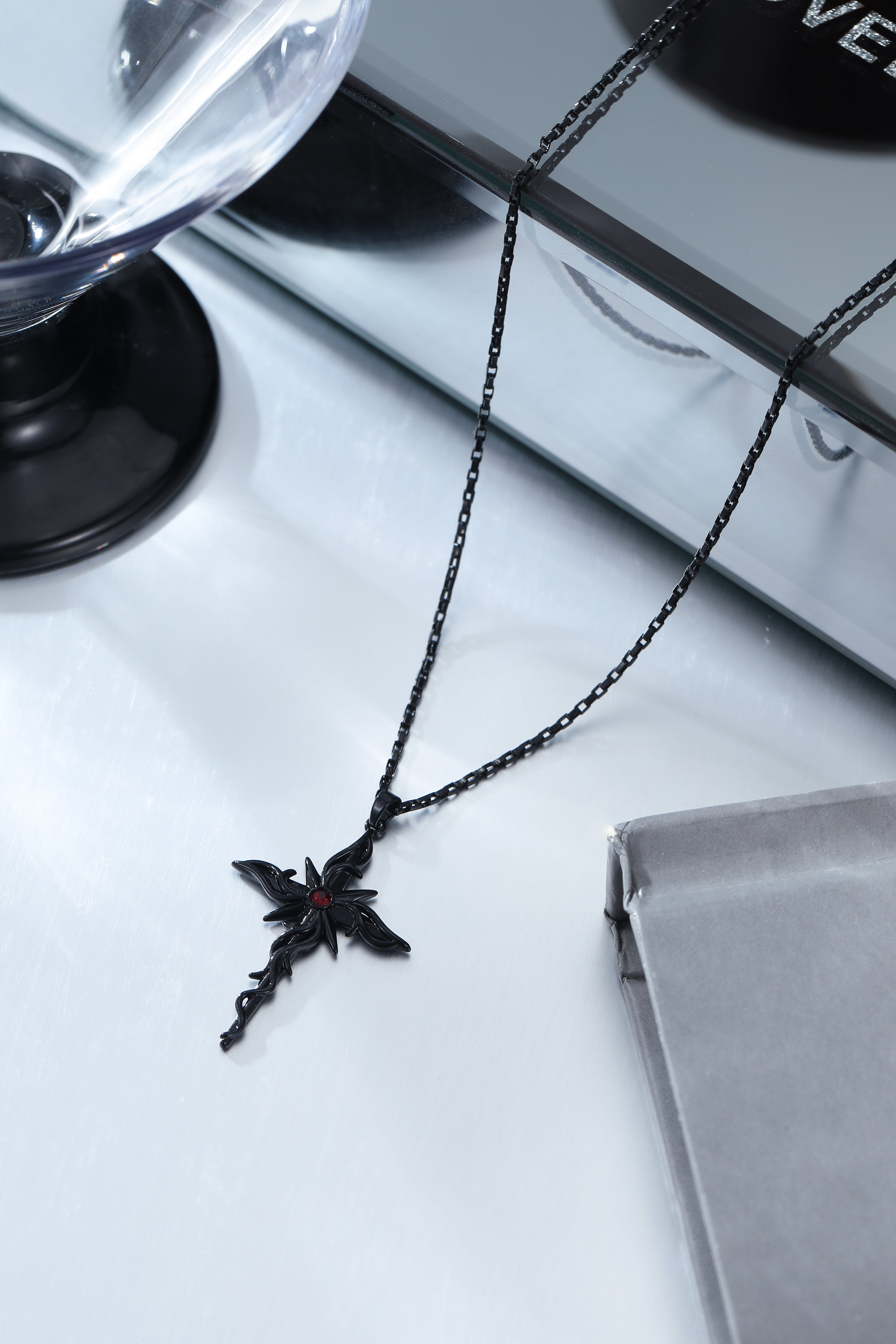 Mythic - Necklace