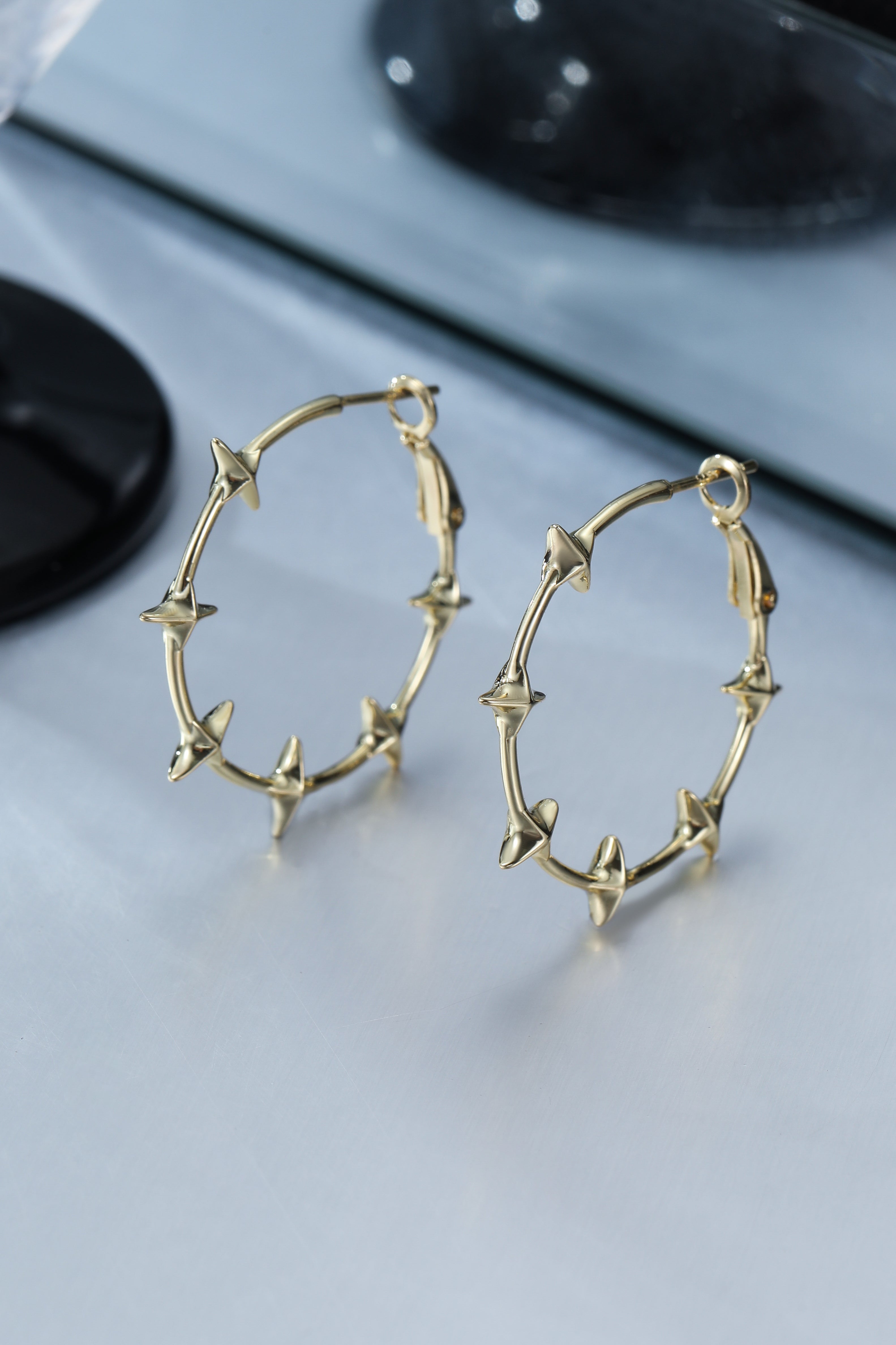 Flare - Earrings