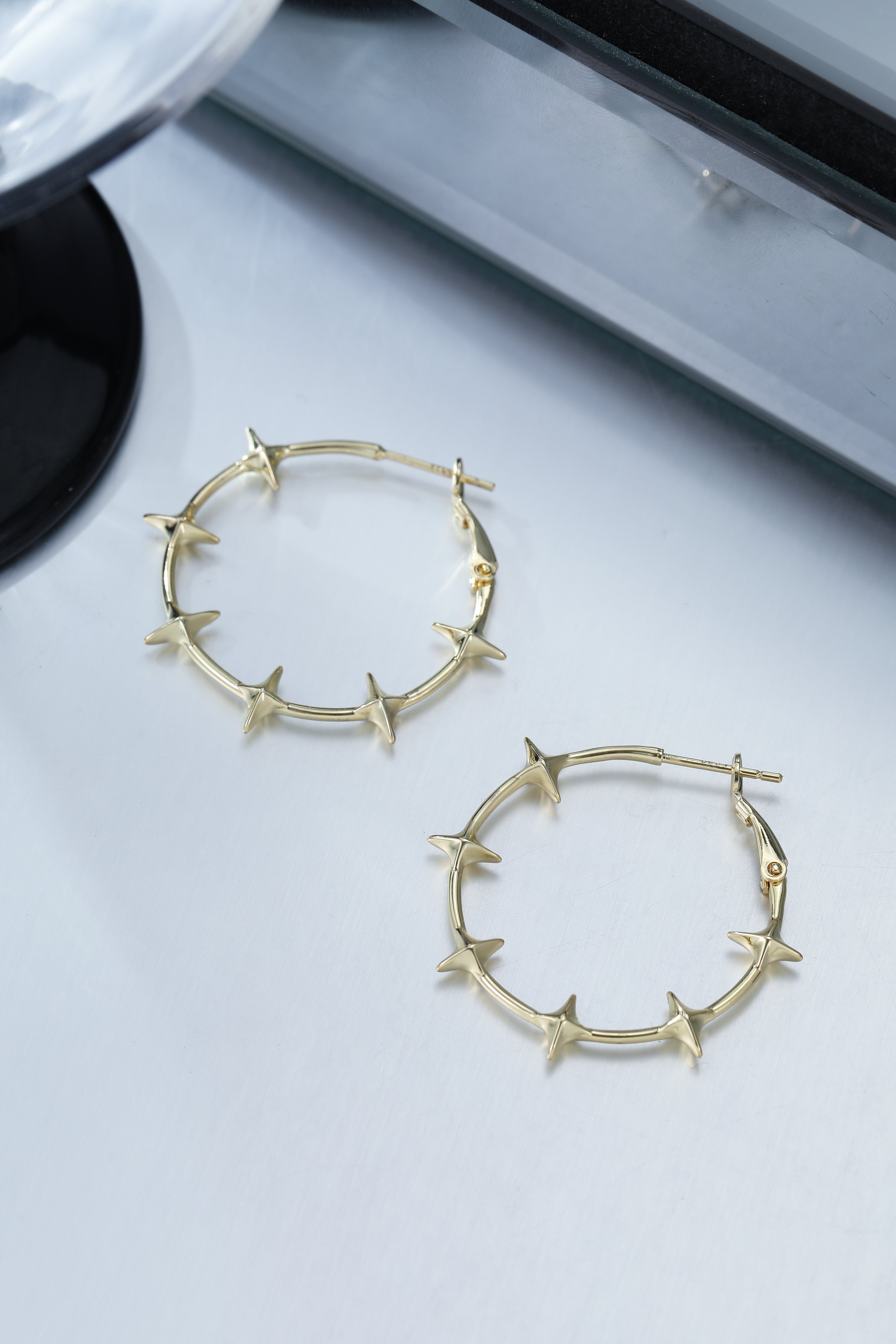 Flare - Earrings