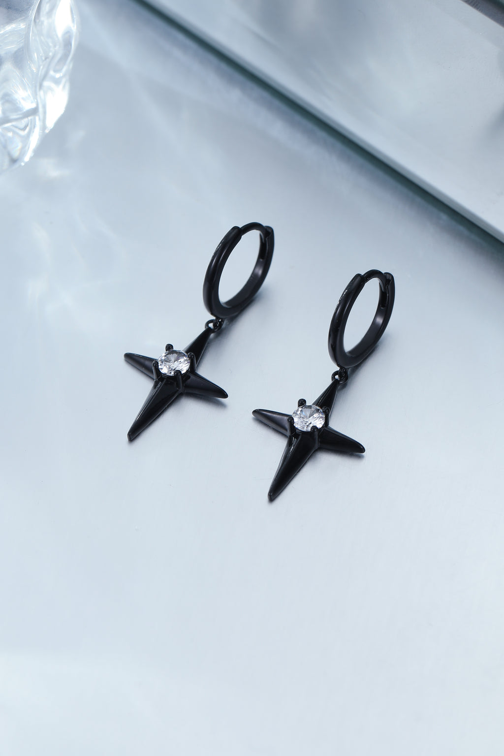 Noxra - Earrings