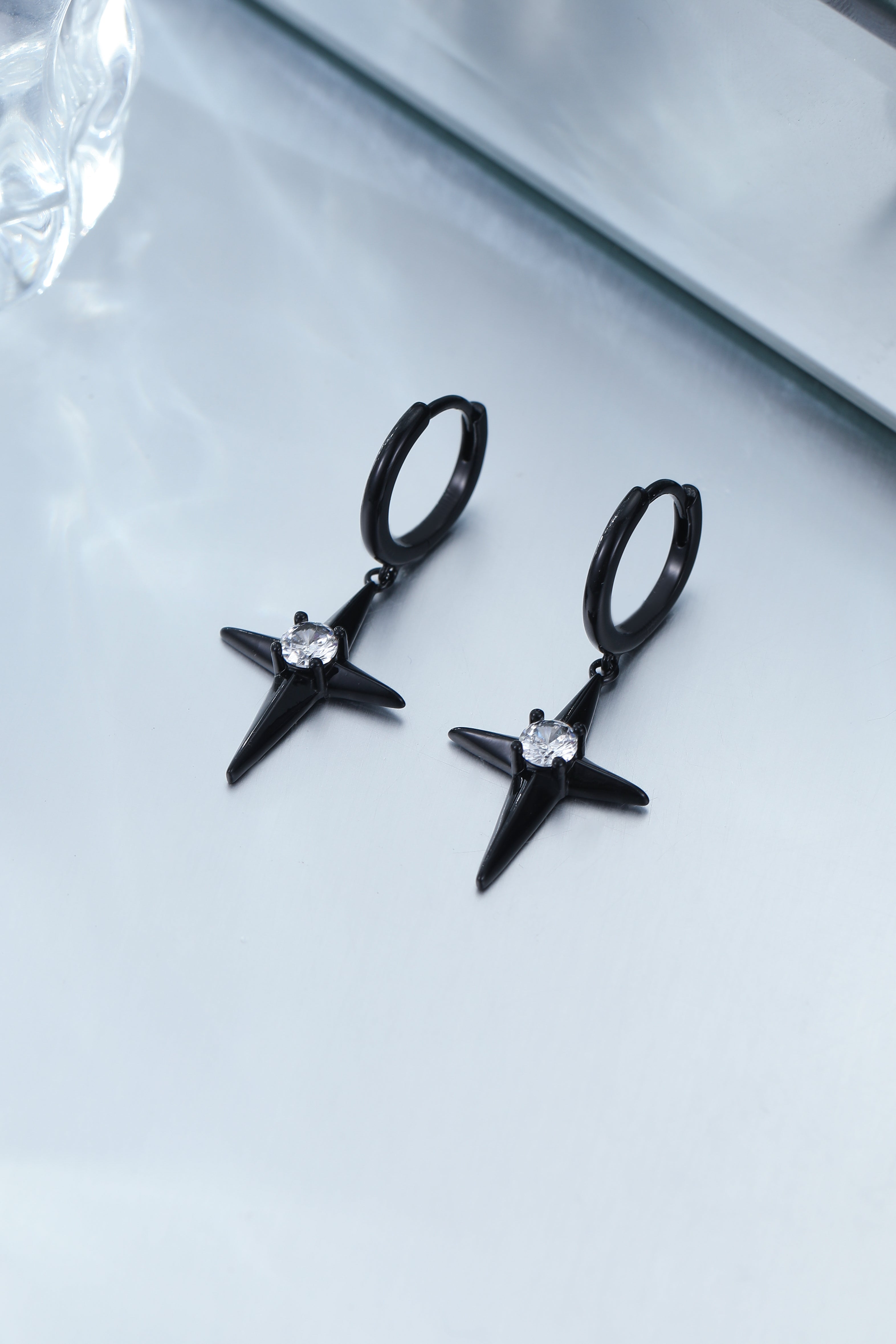 Noxra - Earrings