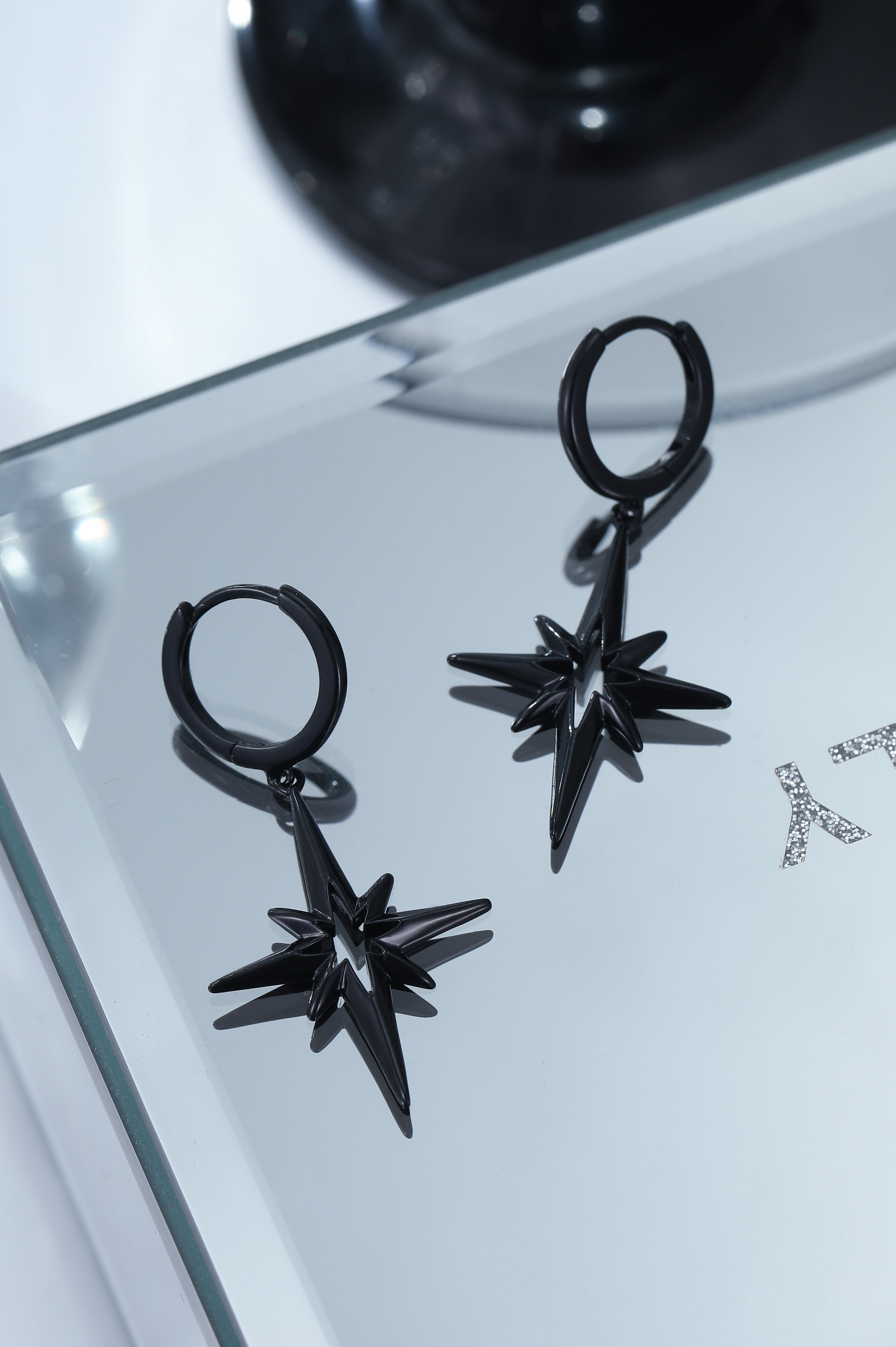 Obryx - Earrings