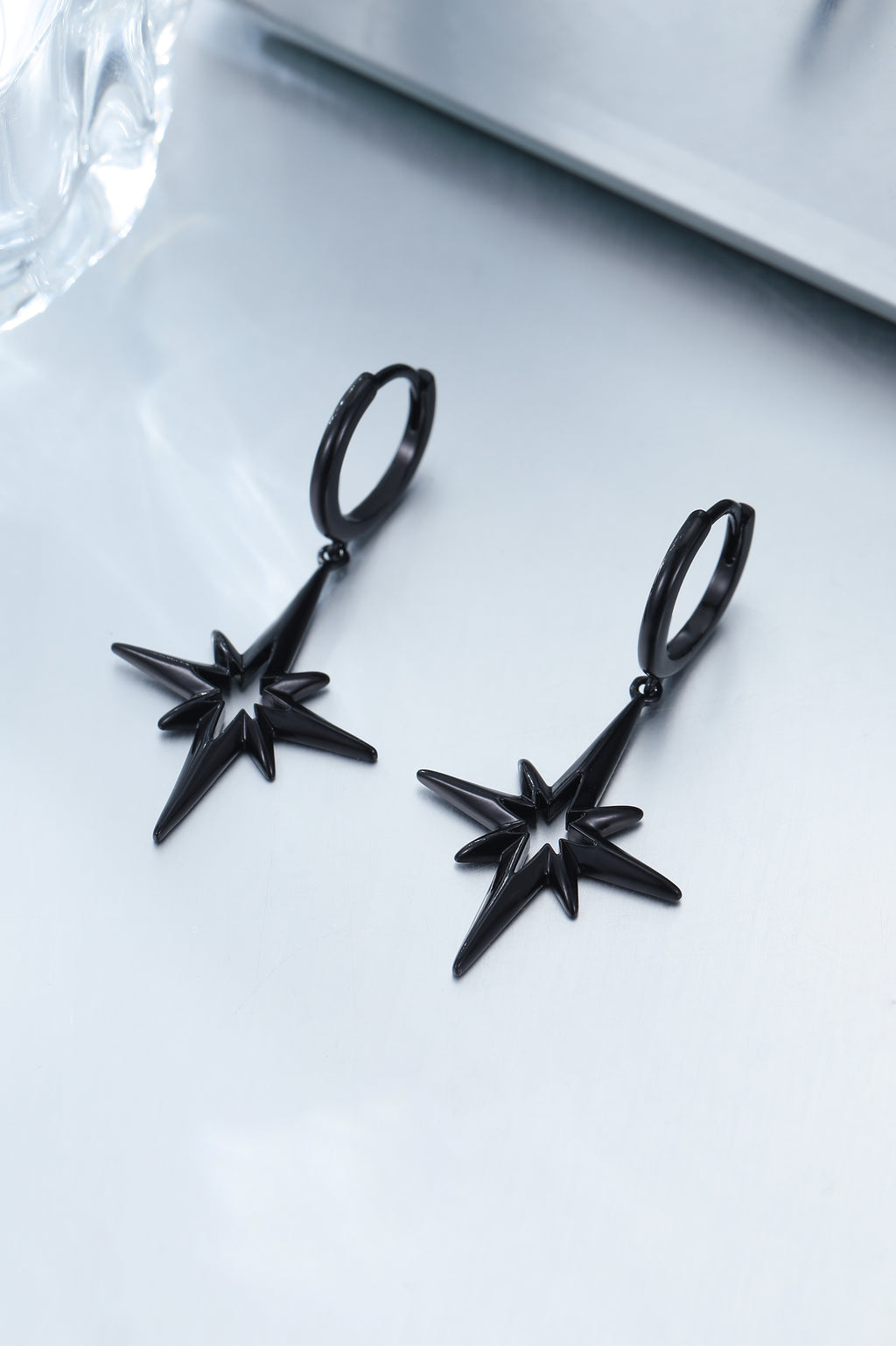 Obryx - Earrings