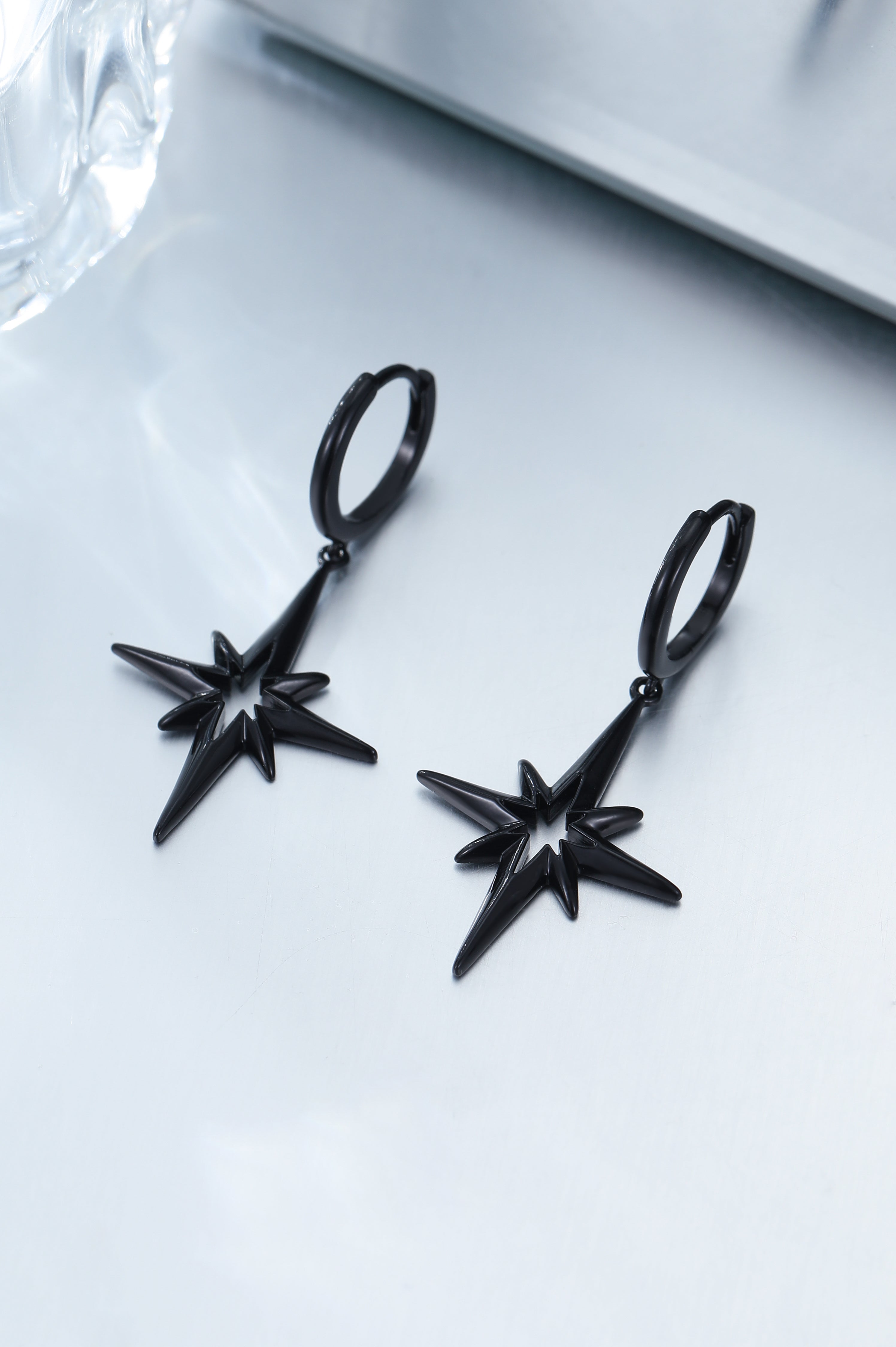 Obryx - Earrings