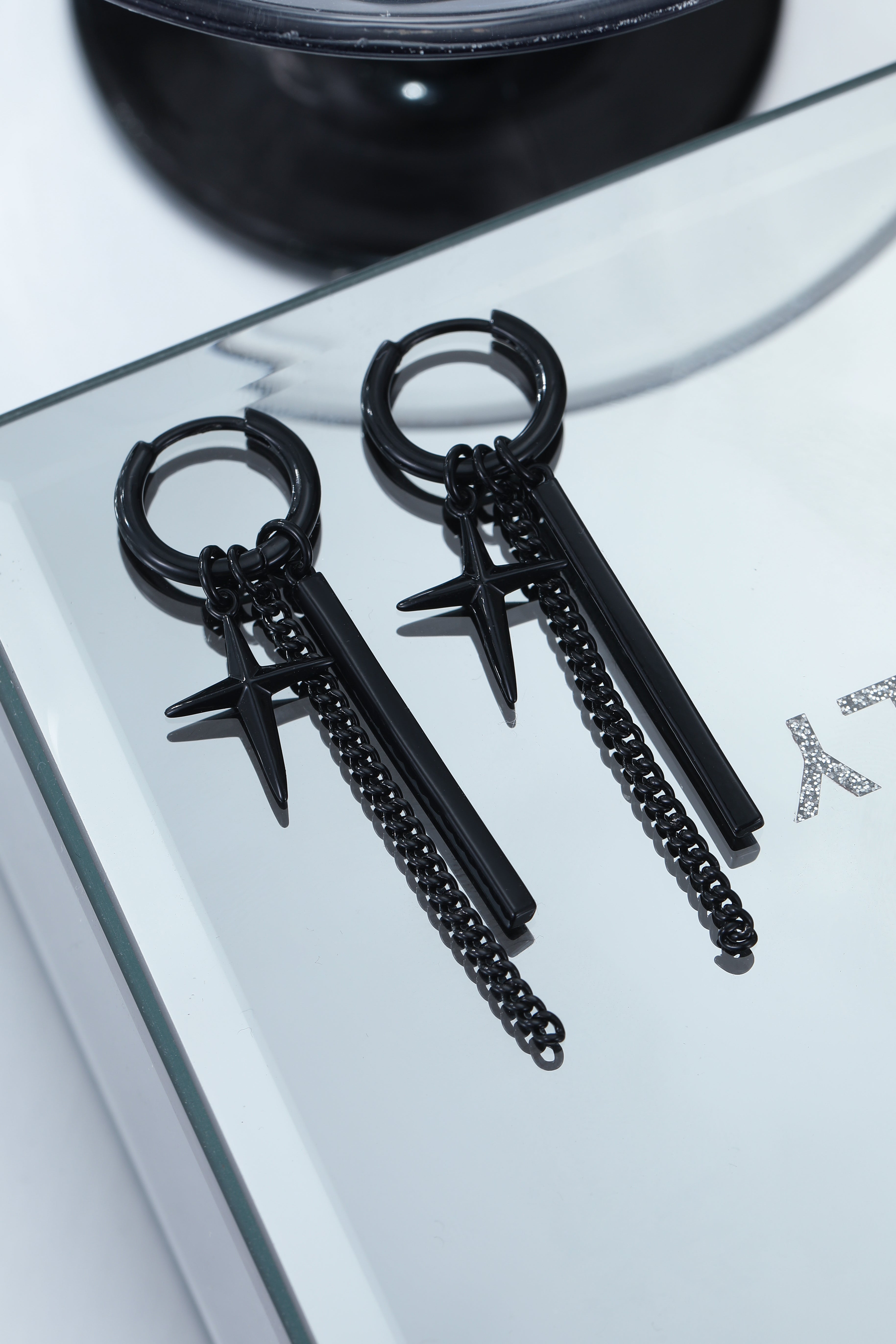 Rune - Earrings