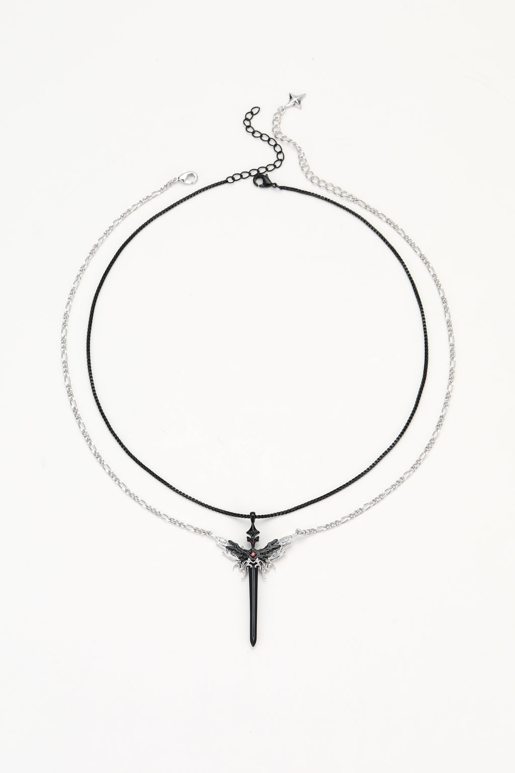 Papillon - Necklace
