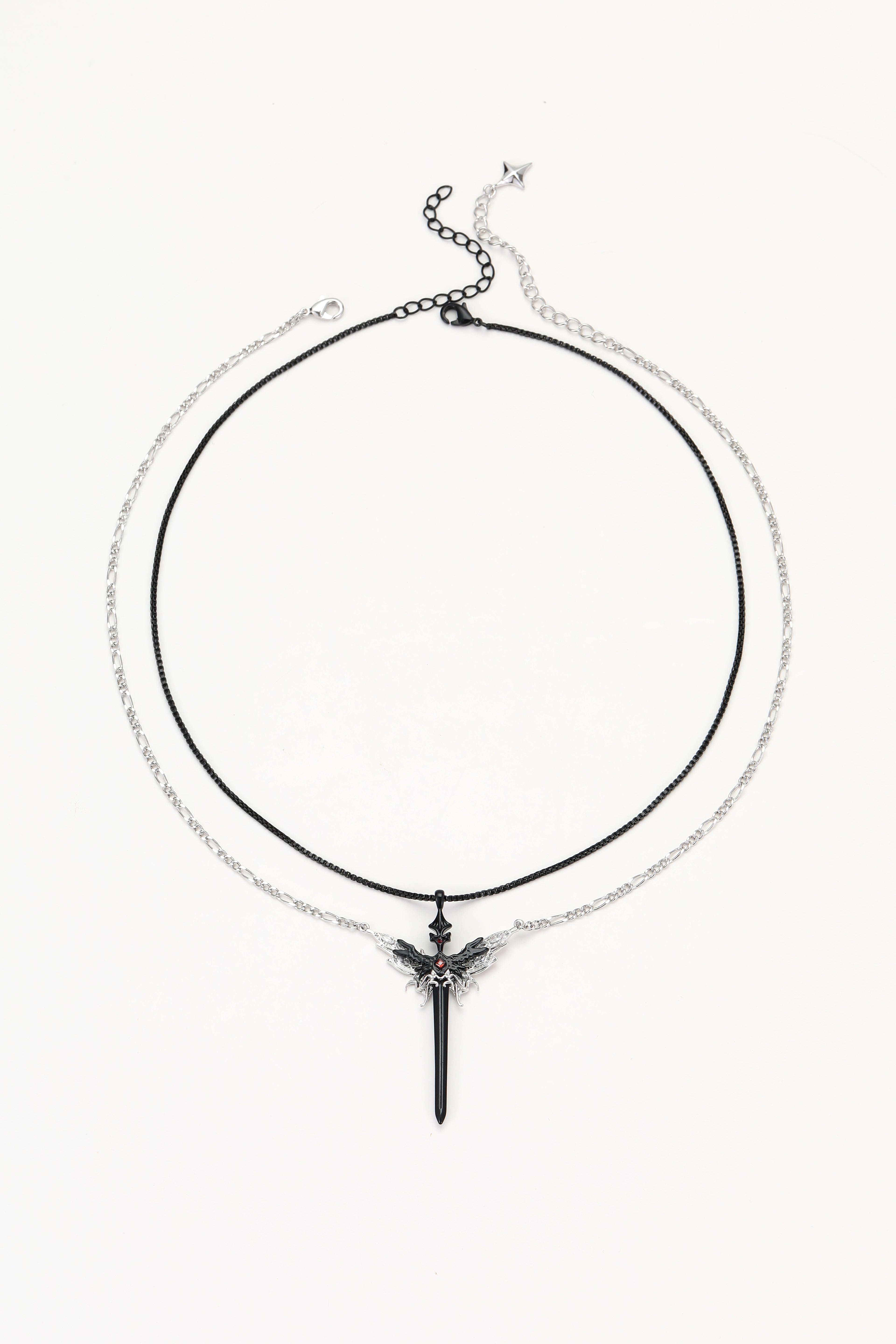 Grimm - Necklace