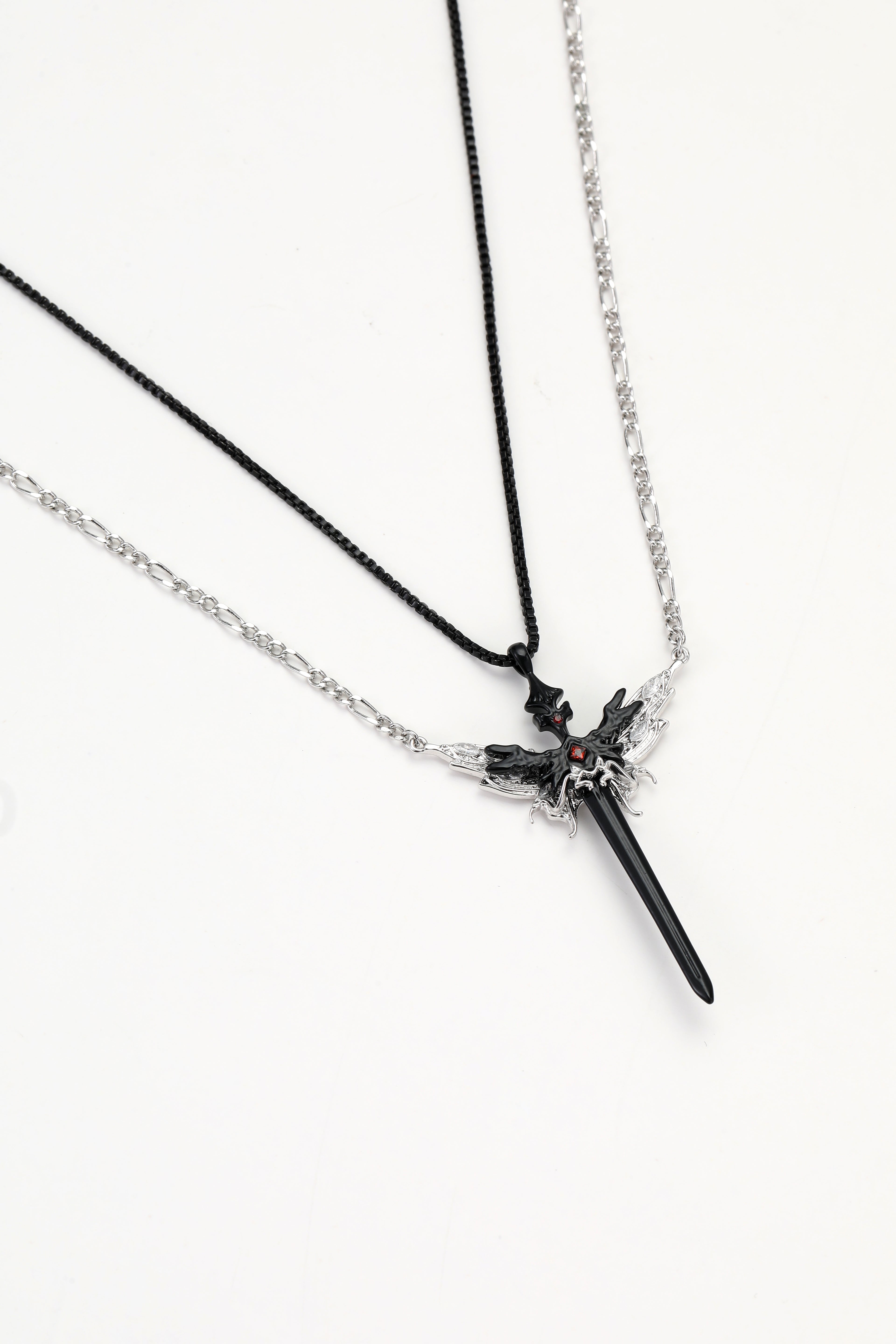 Grimm - Necklace