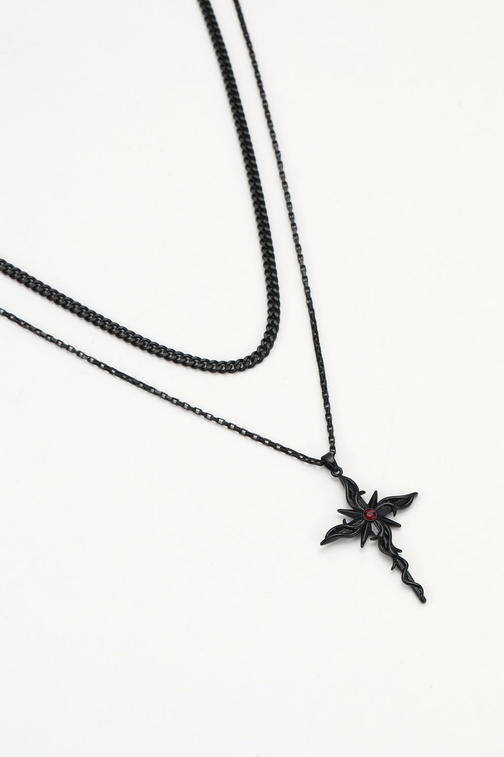 Mythic - Necklace
