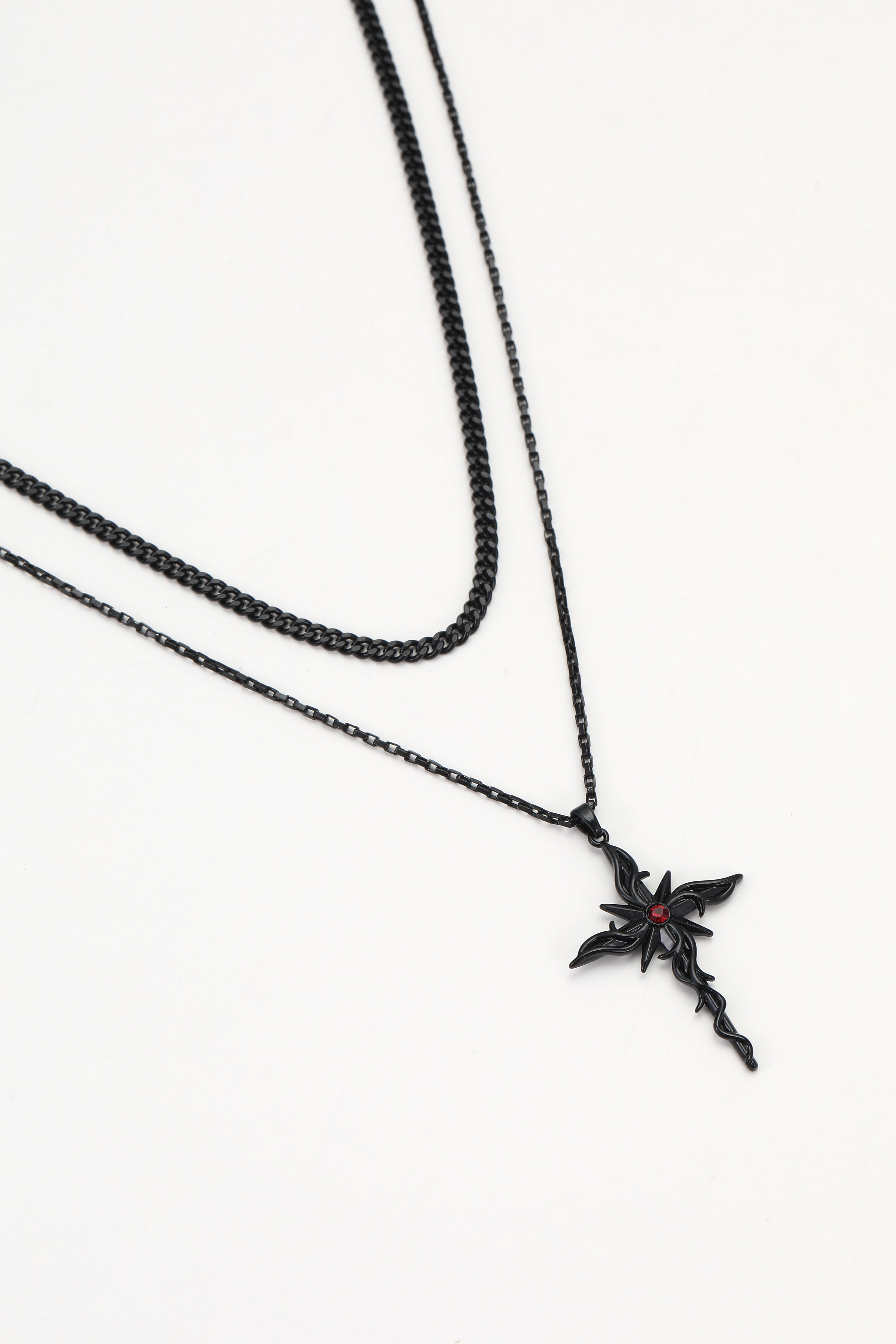 Mythic - Necklace
